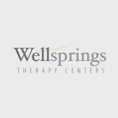 Wellsprings Therapy Center logo