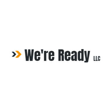 We're Ready, LLC logo