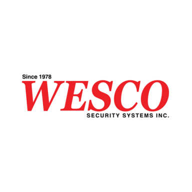 Wesco Security Systems, Inc. logo