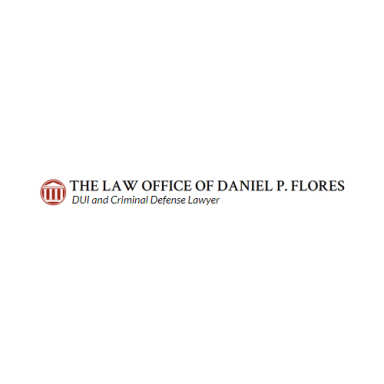 The Law Office of Daniel P. Flores logo