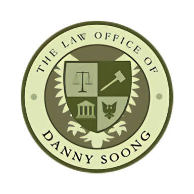 The Law Office Of Danny Soong logo