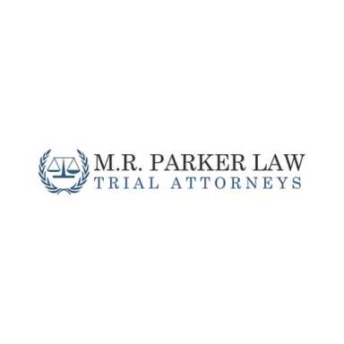 M.R. Parker Law Trial Attorneys logo