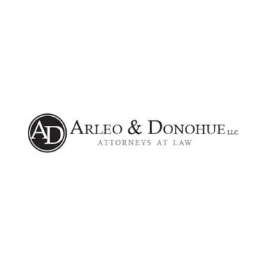 Arleo & Donohue LLC. Attorneys At Law logo