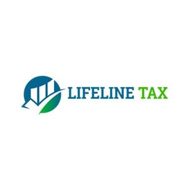 Lifeline Tax logo