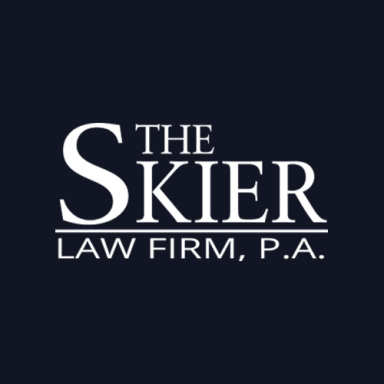 The Skier Law Firm, P.A. logo
