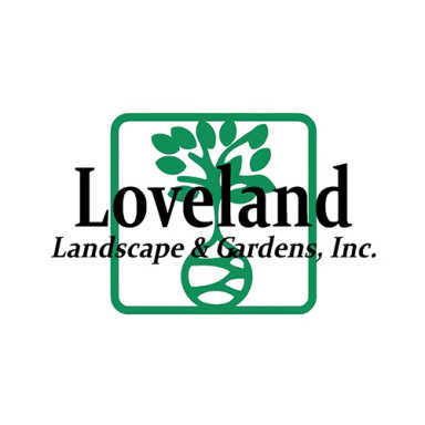 Loveland Landscape & Gardens logo