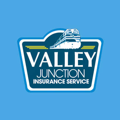 Valley Junction Insurance Service logo