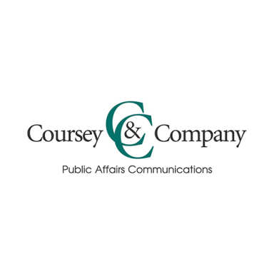 Coursey & Company logo