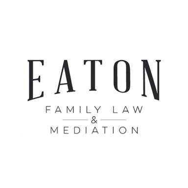 Eaton Family Law and Mediation logo