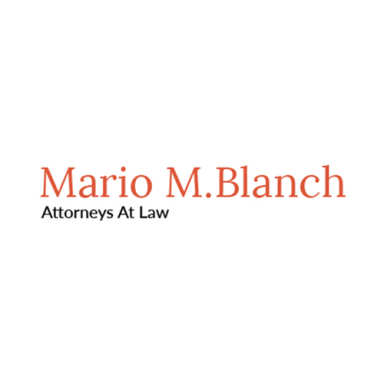 Mario M. Blanch, Attorney at Law logo