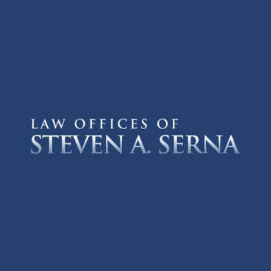 Serna Law Firm logo