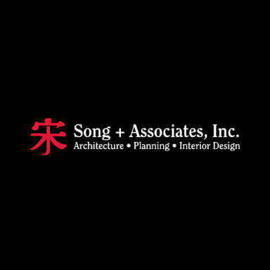 Song + Associates, Inc. logo