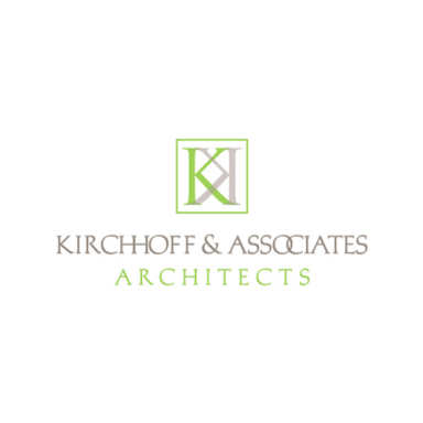 Kirchhoff & Associates Architects (K&AA) logo