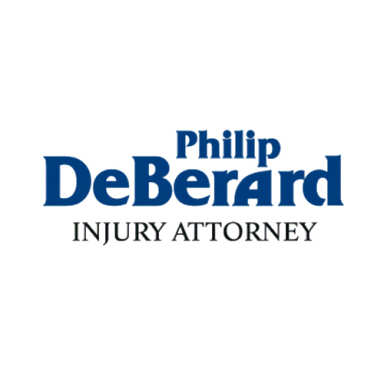 Philip DeBerard Injury Attorney logo