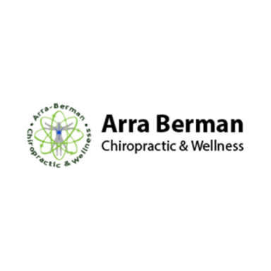 Arra Berman Chiropractic & Wellness logo