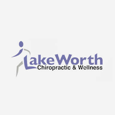 Lake Worth Chiropractic & Wellness logo