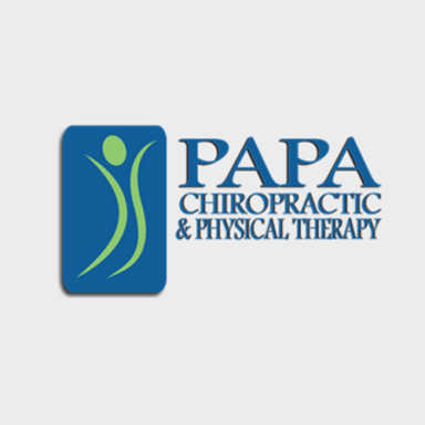 Papa Chiropractic & Physical Therapy logo