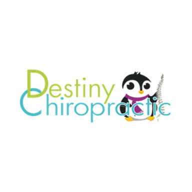 Destiny Chiropractic logo