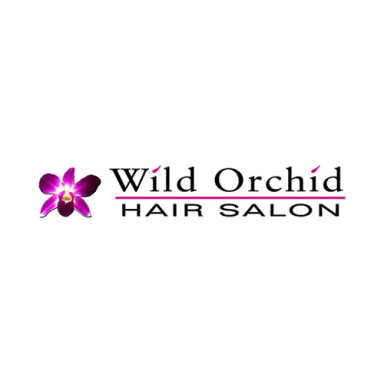 Wild Orchid Hair Salon logo