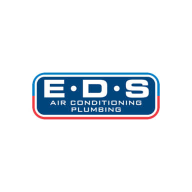 E·D·S Air Conditioning & Plumbing logo