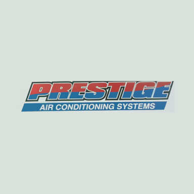 Prestige Air Conditioning Systems, Inc. logo