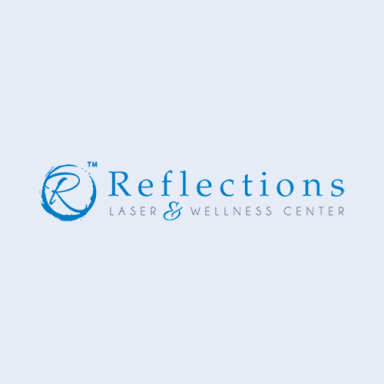 Reflections logo