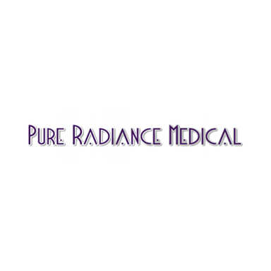 Pure Radiance Medical logo