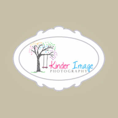 Kinder Image Photography logo