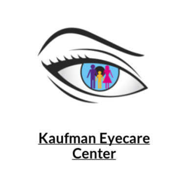 Kaufman Eyecare Center logo