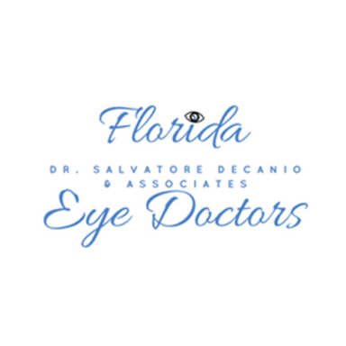 Florida Eye Doctors logo