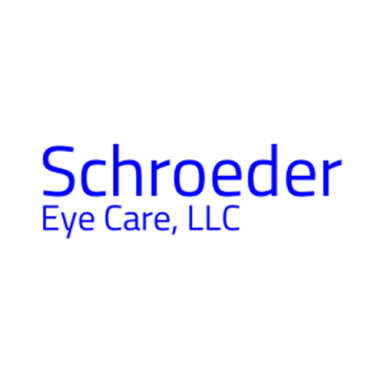 Schroeder Eye Care logo