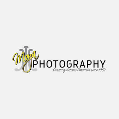 Moya Photography, Inc. logo