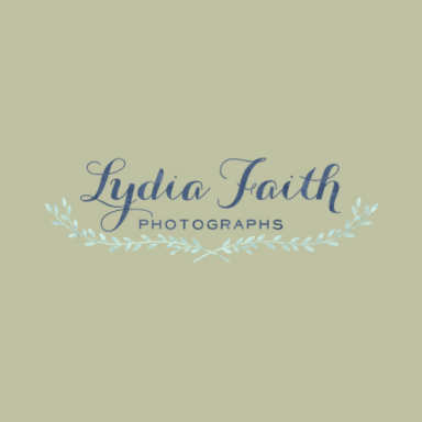 Lydia Faith Photography logo