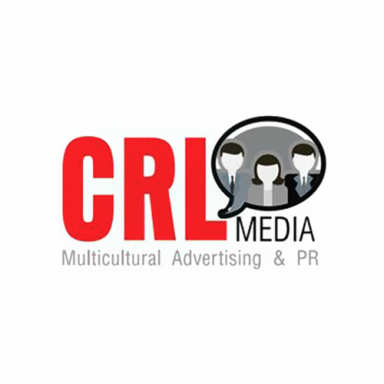 CRL Media logo