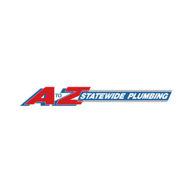 A to Z Statewide Plumbing, Inc. logo