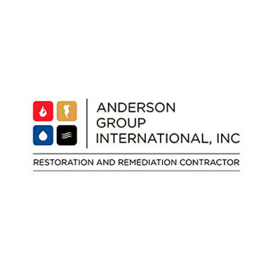 Anderson Group International logo