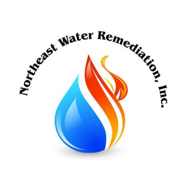 Northeast Water Remediation, Inc. logo