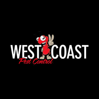 West Coast Pest Control, LLC logo