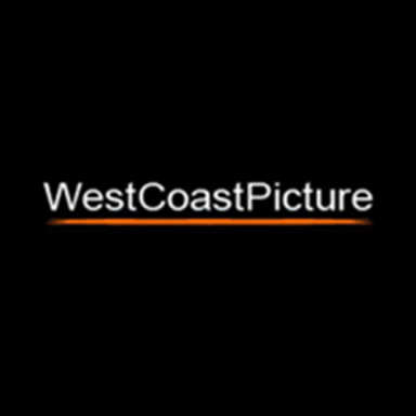 West Coast Picture logo