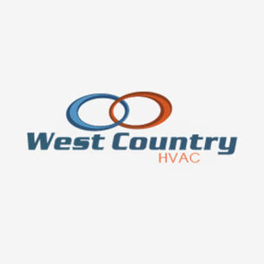 West Country HVAC logo