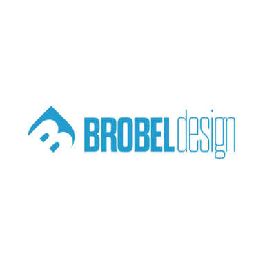 Brobel Design logo