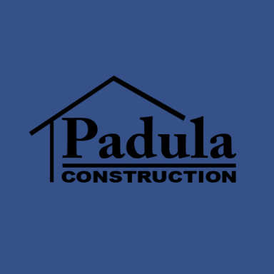 Padula Construction logo