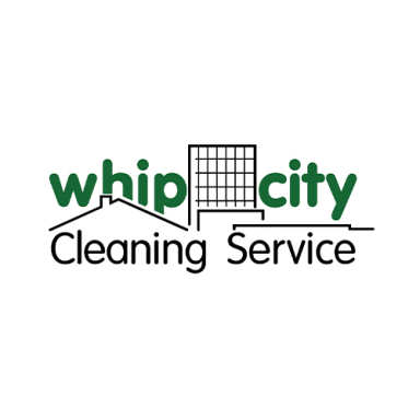 Whip City Cleaning Service logo