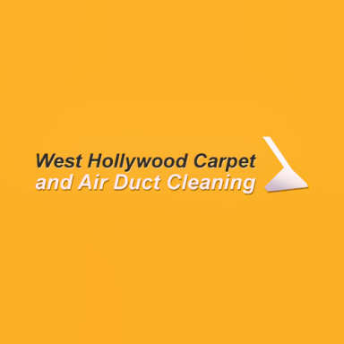 West Hollywood Carpet Cleaning and Air Duct Cleaning logo