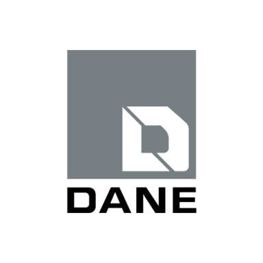 Dane logo