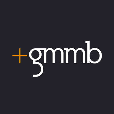 GMMB logo