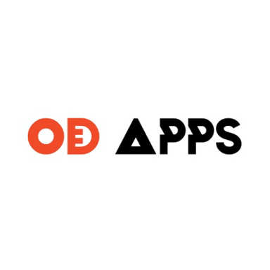 OD Applications logo