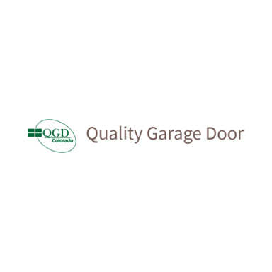 Quality Garage Door logo