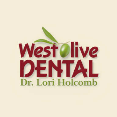 West Olive Dental logo