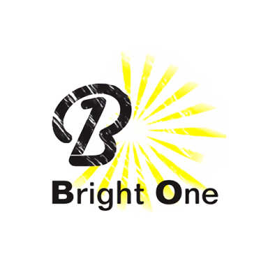 Bright One LLC logo